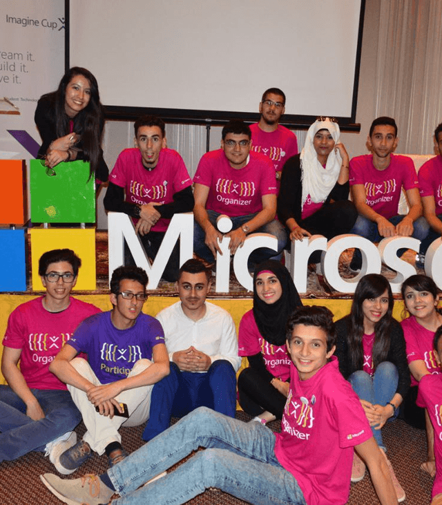 Microsoft Workshop